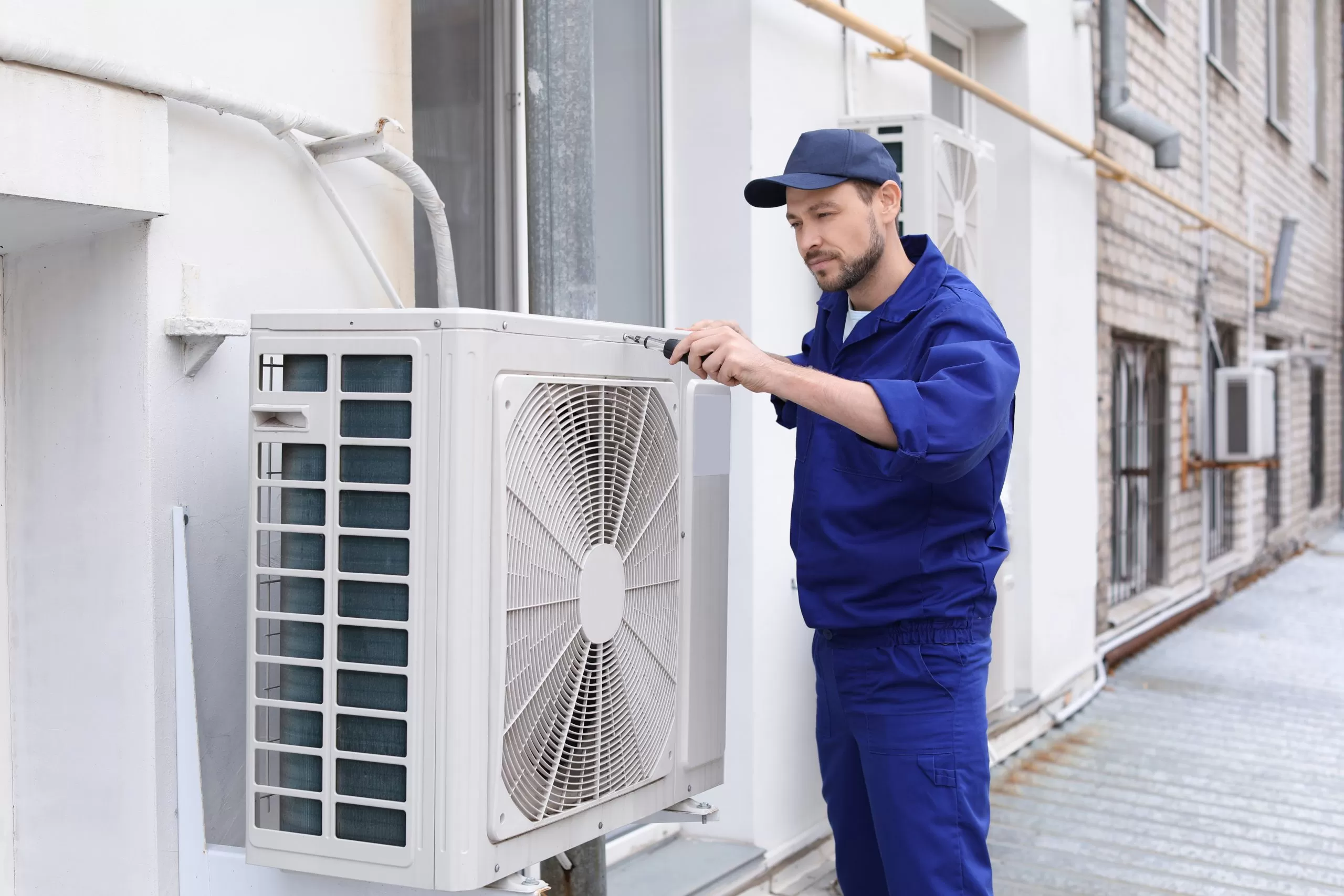 Çekmeköy Samsung Klima Bakımı